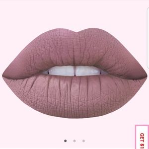 PRICE DROP FOR HOLIDAY ❤Lime Crime Lipstick NIB